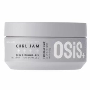 Schwarzkopf OSiS Curl Jam hajzselé göndör hajra 300 ml