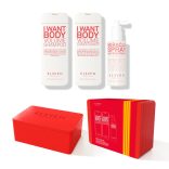 Eleven Australia HOLIDAY VOLUMEN TRIO Ajándékcsomag 2025