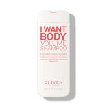 Eleven Australia HOLIDAY VOLUMEN TRIO Ajándékcsomag 2025