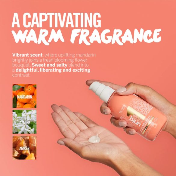 Revlon Uniq One Curls Treatment göndör hajápoló 230 ml