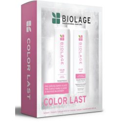 Matrix Biolage ajándékcsomag ColorLast 