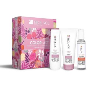 Matrix Biolage ajándékcsomag ColorLast 