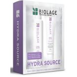Matrix Biolage ajándékcsomag HydraSource