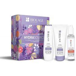 Matrix Biolage ajándékcsomag HydraSource
