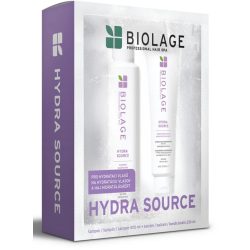 Matrix Biolage ajándékcsomag HydraSource
