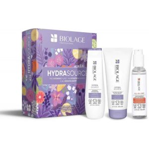 Matrix Biolage ajándékcsomag HydraSource