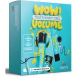 Matrix Total Results ajándékcsomag High Amplify