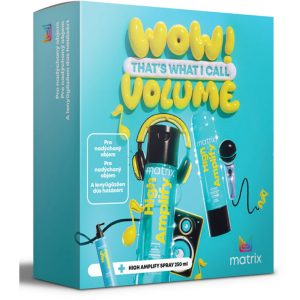 Matrix Total Results ajándékcsomag High Amplify