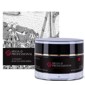 Helia-D 3 őssejtes Ránctalanító Krém 50 ml