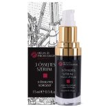 Helia-D 3 őssejtes szérum 15 ml