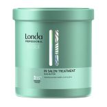 Londa Pure Mask vegán hajpakolás 200 ml