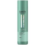 Londa Pure Conditioner vegán hajbalzsam 250 ml