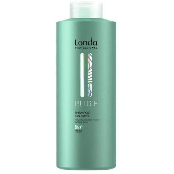 Londa Pure vegán sampon 250 ml