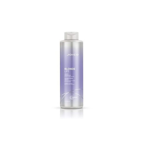 Joico Blonde Life Violet sampon 300 ml