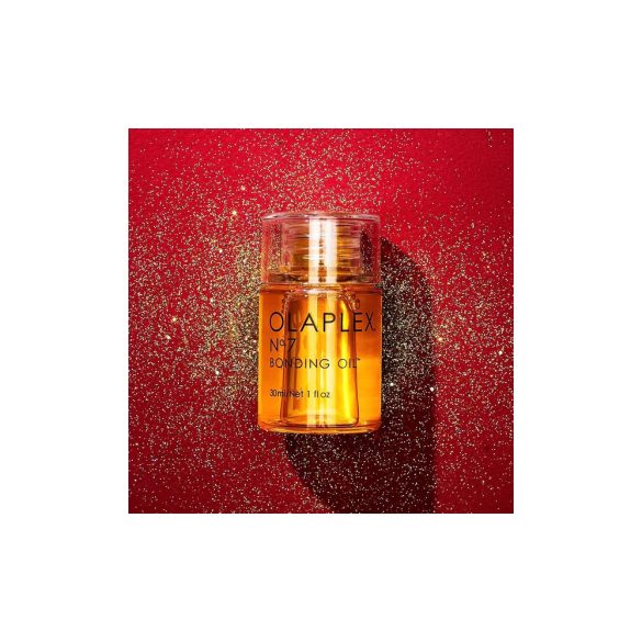 Olaplex No.7 Bonding Oil hajmegújító olaj 30 ml