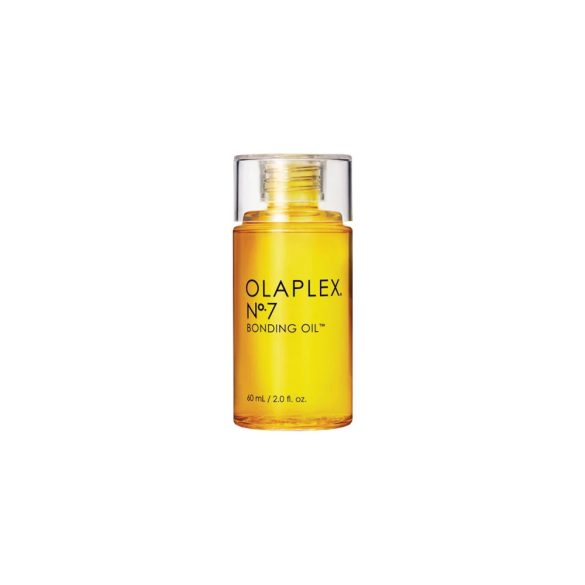 Olaplex No.7 Bonding Oil hajmegújító olaj 30 ml