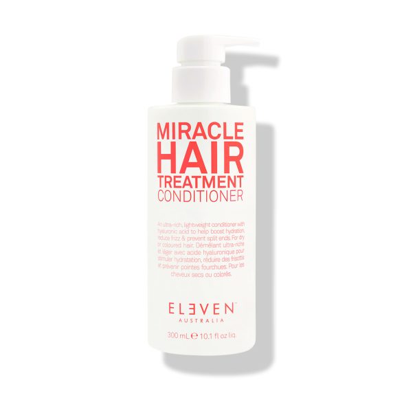 Eleven Australia Miracle Hair Treatment balzsam 300 ml