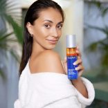 REVLON Equave 3 fázisú Hydro Fúziós olaj hajra és testre 200 ml