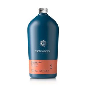 REVLON Eksperience Reconstruct Cleansing Oil 2. tisztító olaj 500 ml