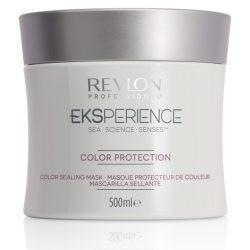   REVLON Eksperience Color Protection Mask színrögzítő maszk 200 ml