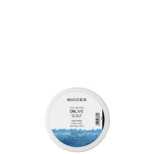 Selective OnCare Scalp Marine Scrub méregtelenítő fejbőrradír 200 ml