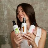 REVLON Uniq One Zöld Tea Ápoló Spray koncentrátum 150 ml