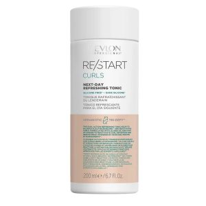 Revlon Re/Start Curls Next Day Frissítő Tonic 200 ml