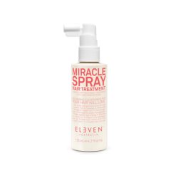   Eleven Australia Miracle Hair Treatment Spray az egészséges hajért 125 ml