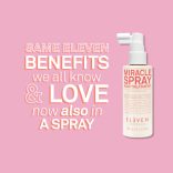 Eleven Australia Miracle Hair Treatment Spray - az egészséges hajért 125 ml