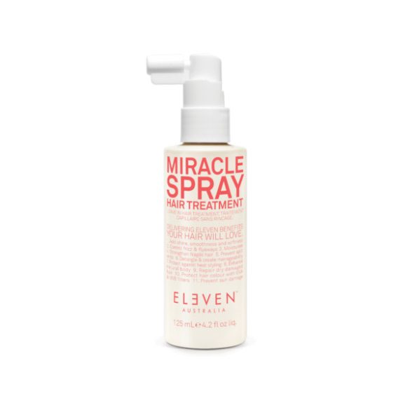 Eleven Australia Miracle Hair Treatment Spray - az egészséges hajért 125 ml