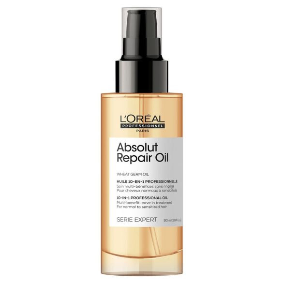 L’Oréal Série Expert Absolut Repair 10-IN-1 olaj 90ml 