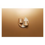 L'Oréal Série Expert Absolut Repair Golden pakolás  quinoa+protein erősen igénybevett hajra 250 ml