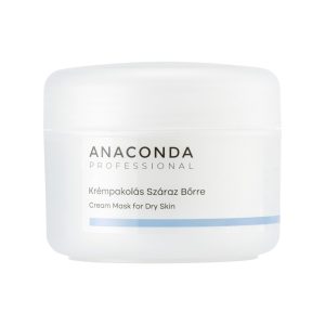Anaconda krémpakolás száraz bőrre 250 ml