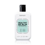 Kemon Hare Care Healthy Scalp Anti-dandruff korpásodás elleni sampon 250 ml