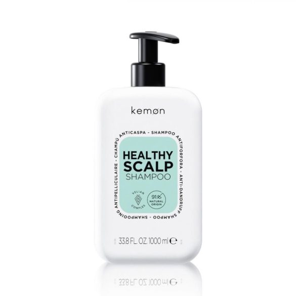 Kemon Hare Care Healthy Scalp Anti-dandruff korpásodás elleni sampon 250 ml