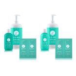 Kemon Hare Care Healthy Scalp Anti-dandruff korpásodás elleni sampon 250 ml