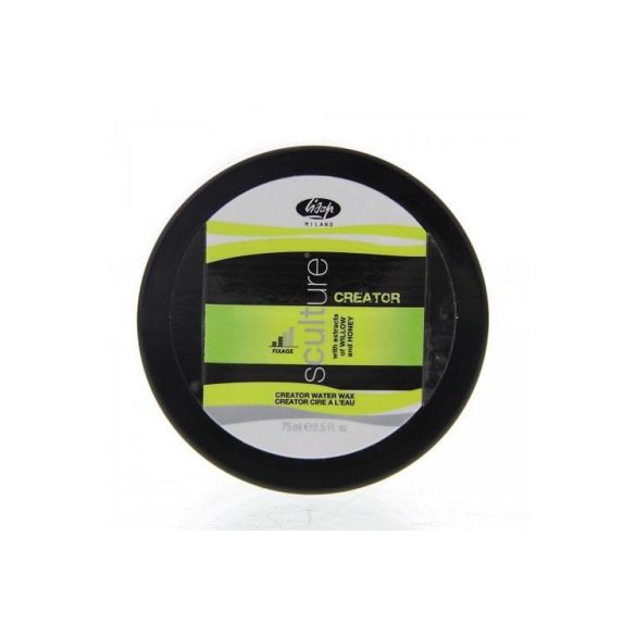 Lisap Sculture Creator wax 75 ml