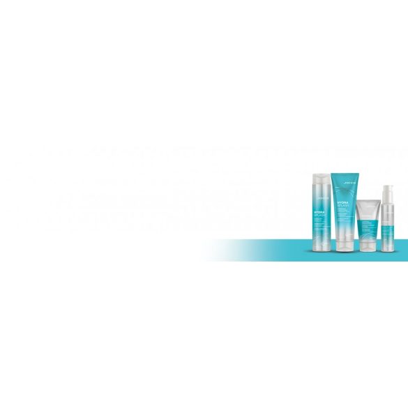 Joico Hydra Splash könnyed hidratáló gélmaszk 150 ml