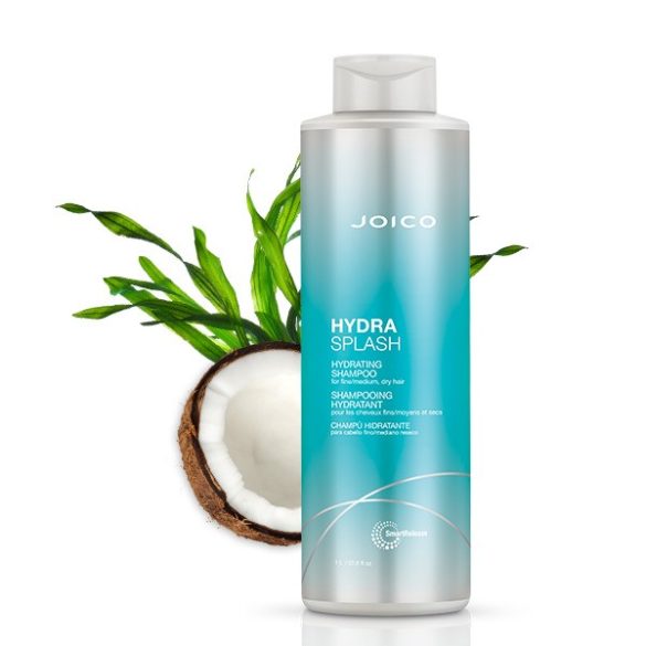 Joico Hydra Splash könnyed hidratáló sampon 300 ml