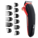 Remington Hajvágó Salon Collection HC9700