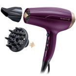 Remington Hajszárító Your Style D5219
