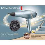 Remington Hajszárító Shine Therapy PRO AC9300