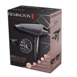 Remington Hajszárító PROluxe Midnight AC9140B