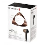 Remington Hajszárító Air3D D7777