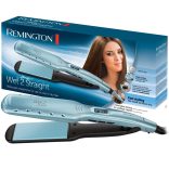 Remington Hajvasaló Wet 2 Straight széles lapú S7350