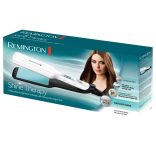 Remington Hajvasaló Shine Therapy széles S8550