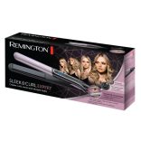 Remington Hajvasaló Sleek & Curl Expert S6700