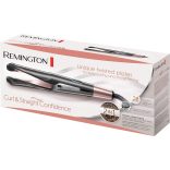 Remington Hajformázó Curl & Straight Confidence 3in1 S6606
