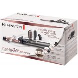 Remington Hajformázó készlet Curl&Straight Confidence AS8606