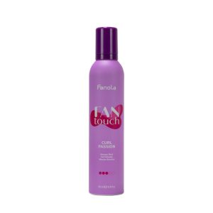 Fanola Fantouch Curl Passion hajhab 300 ml